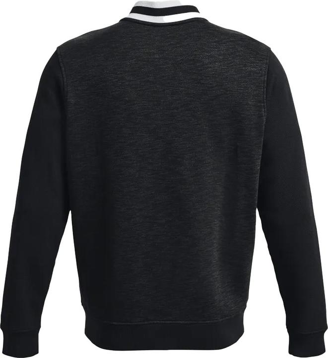 Produktbild Under Armour Essential FleeceOberteil Durchgehender Reissverschluss (M)