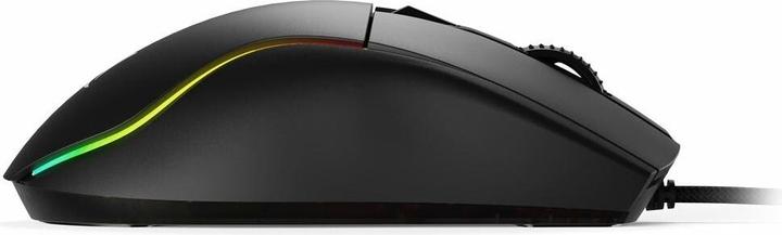 Produktbild Sharkoon SKILLER SGM35 Black (Kabelgebunden)