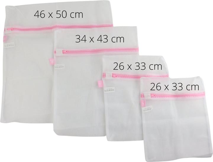 Image du produit Washing bags 4pcs
