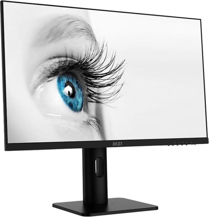 Produktbild MSI PRO MP273APDE (1920 x 1080 Pixel, 27")
