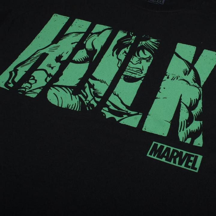 Image du produit Hulk T-shirt (S)