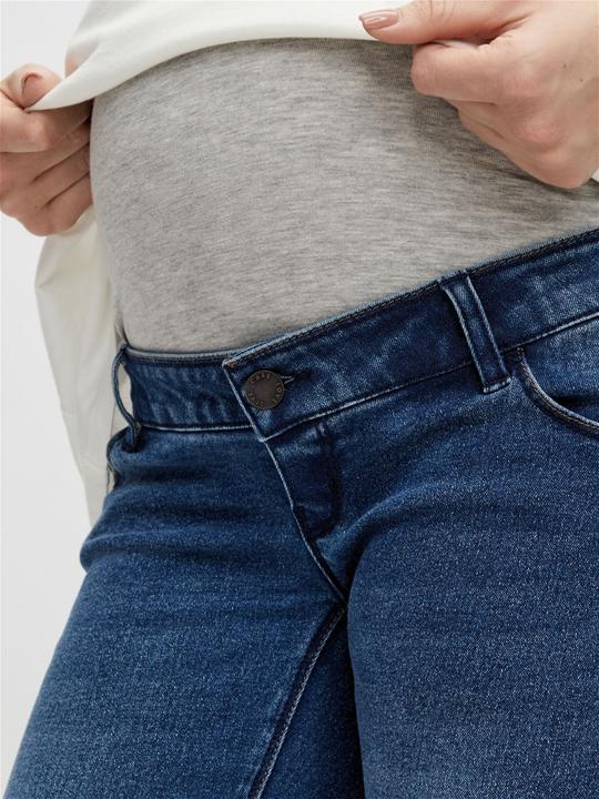 Immagine prodotto Mamalicious MLSARNIE Jeans premaman, 3/4 (26)
