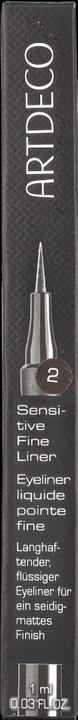 Image du produit Artdeco Sensitive Fine (02 Old Brown)