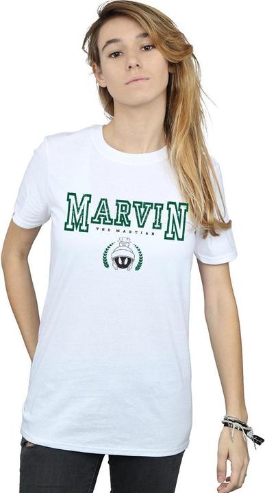 Produktbild Looney Tunes Marvin The Martian TShirt (M)