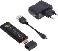 Actual product image Captiva Multi Media Stick Easy Smart TV Stick pro retail (WLAN USB-Stick)