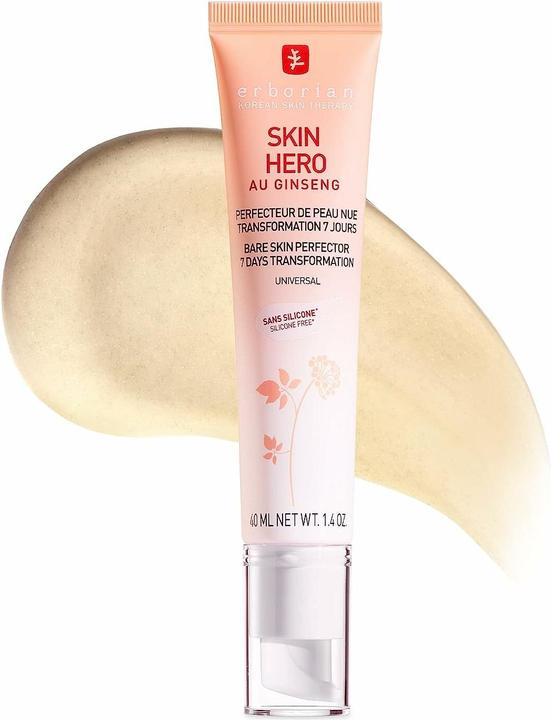 Actual product image Erborian Skin Hero (40 ml, Day cream)