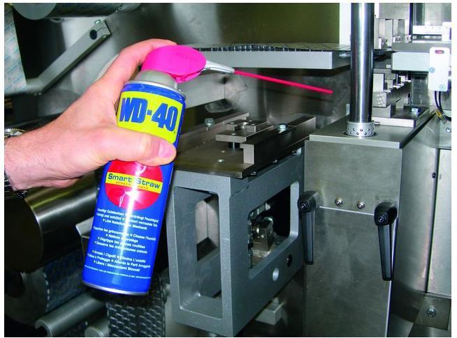 Immagine prodotto WD-40 Paglia intelligente (400 ml)