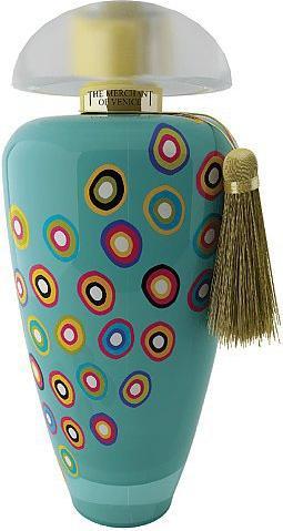Image du produit The Merchant of Venice Collection d'art de Murano (Eau de parfum, 50 ml)