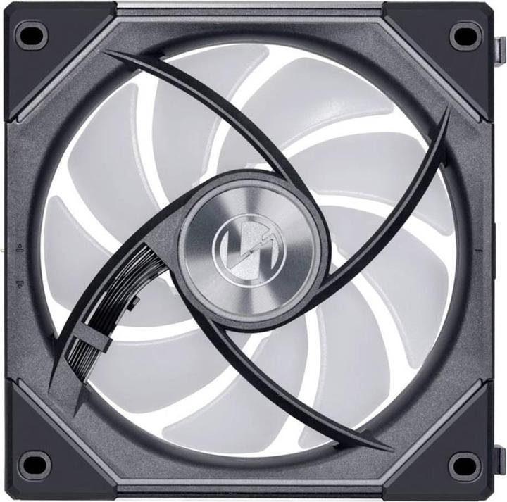 Image du produit Lian-Li UNI FAN SL-INF lame inversée (120 mm, 1 x)
