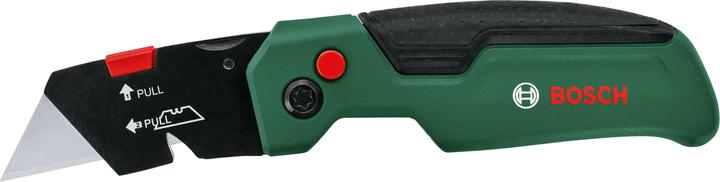 Immagine prodotto Bosch Home & Garden Coltello pieghevole (Taglierini)