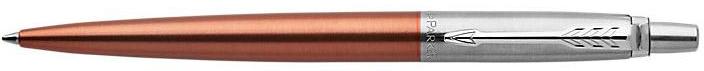 Actual product image Parker Pen Jotter (Orange, 1 x)