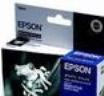 Produktbild Epson T0541 (PBK)