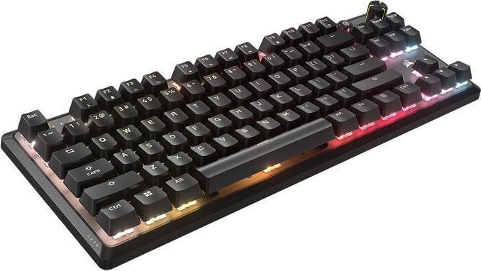 Image du produit Corsair K70 CORE TKL (DE, Sans fil, Filaire)