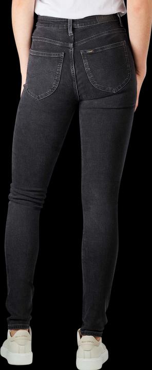 Image du produit Lee Scarlett High (W24/L31)