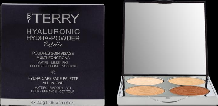 Produktbild By Terry Hyal Hydra Powder Palette No N2 (10 ml)