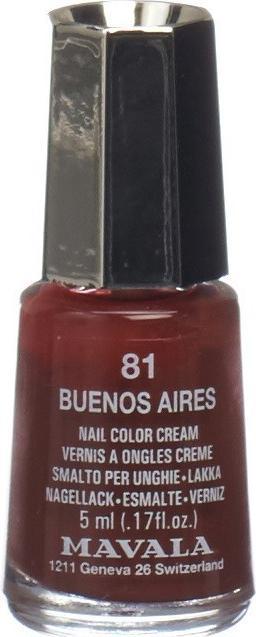Produktbild Mavala Mini Color's Nagellack (Braun, Farblack)