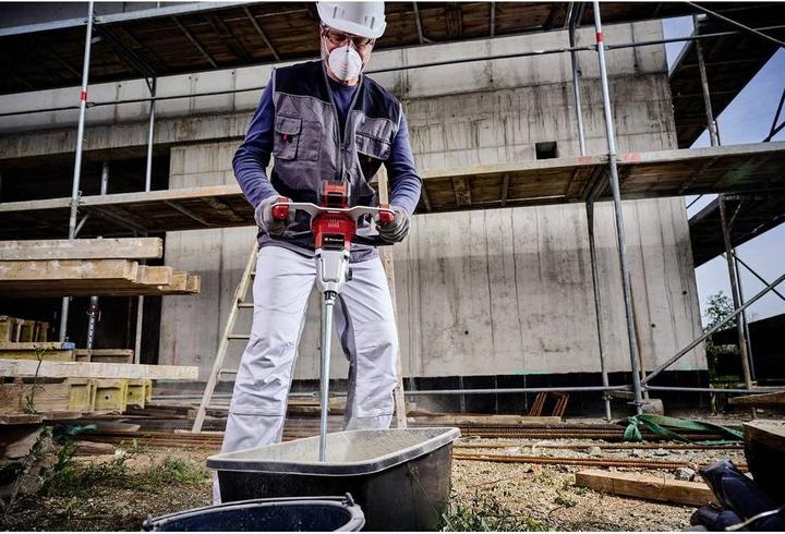 Actual product image Einhell TP-MX 18-2 Li BL - Solo