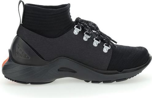 Produktbild UYN Himalaya 6000 Boot Mid Black (42)