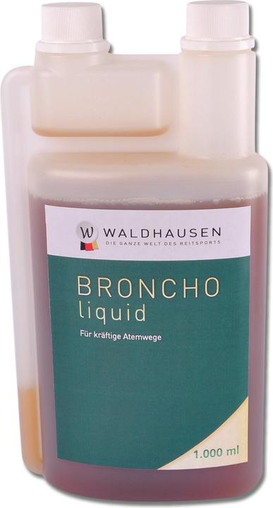 Image du produit Waldhausen BRONCHO liquide