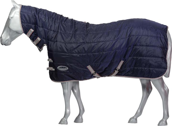Actual product image Weatherbeeta Comfitec 210D Channel Quilt 110g (125 cm)