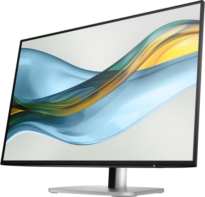 HP 524pn (1920 x 1200 Pixel, 24")