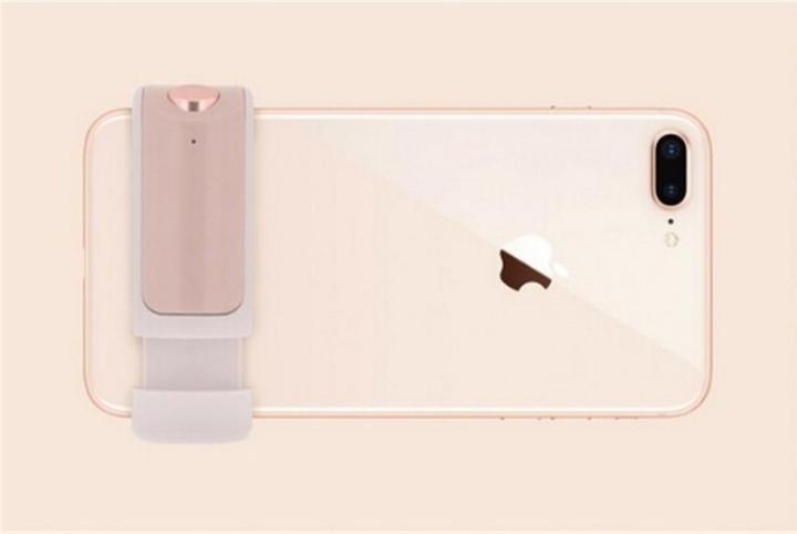 Produktbild Just Mobile ShutterGrip