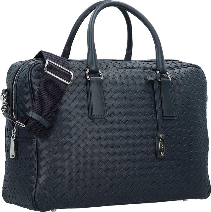 Produktbild Abro Lotus Handtasche Leder 40.5 cm
