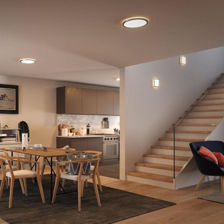 Produktbild Paulmann Panel Atria Shine (2000 lm)