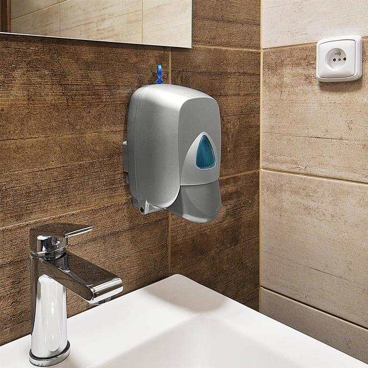 Produktbild Wimex.eu Flüssigseife mit Duft Milch & Honig 5L für Spender - 1 Stück (Flüssigseife, 5000 ml)