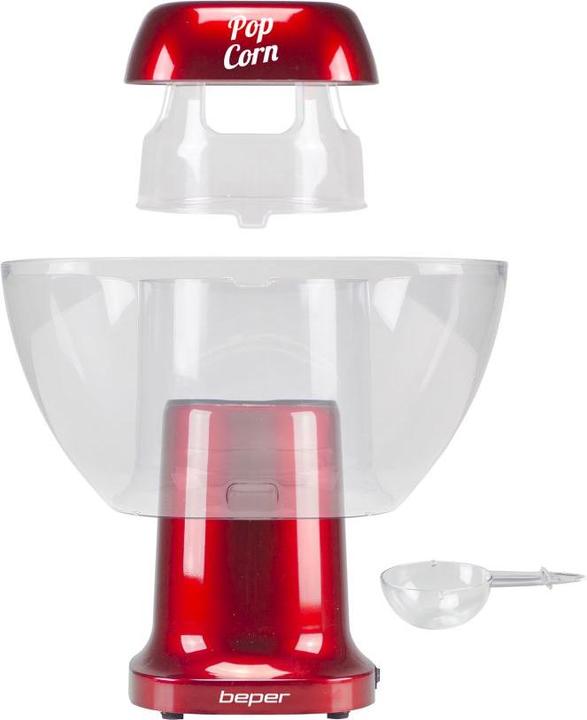Actual product image Beper P101CUD052