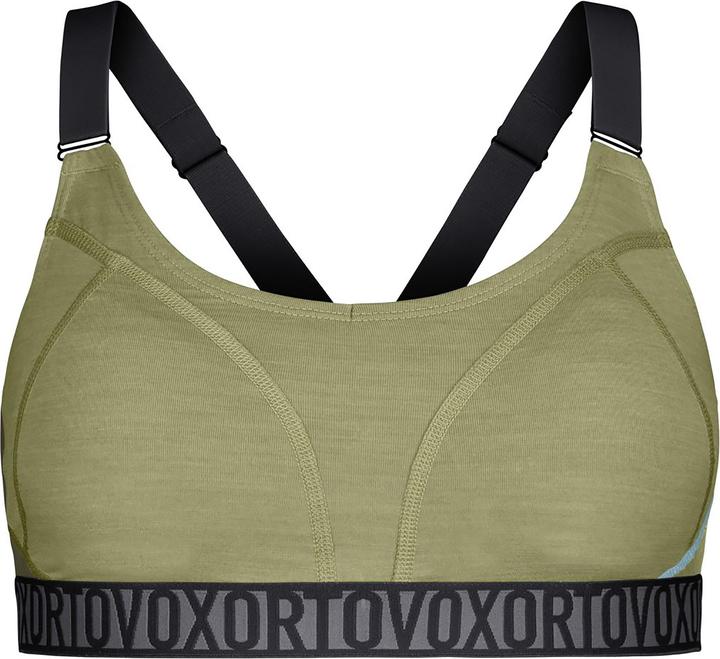 Produktbild Ortovox Women's 150 Essential Sports Top (XS)