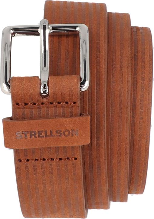 Produktbild Strellson Gürtel Leder (105)