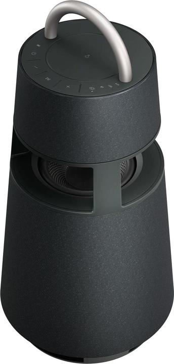 Image du produit LG Xboom 360 DRP4 (10 h, Alimentation via port USB)