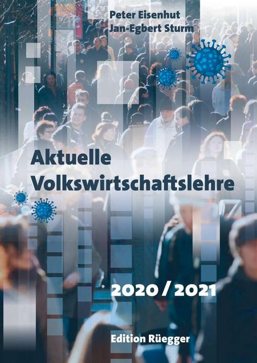 Immagine prodotto Aktuelle Volkswirtschaftslehre 2020/2021 (Tedesco, Cappello di Frair, 2020)