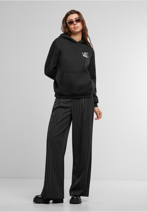 Image du produit Miss Tee Lucky Cherry Ladies Fluffy Hoody - 182023 (XL)