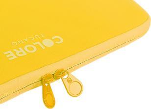 Actual product image Tucano Custodia Netbook Second Skin 14' (14", Apple)