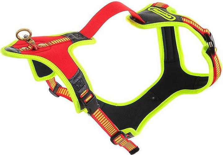 Produktbild Niggeloh Hundeführgeschirr Follow Trail (M, Hund, Hundesport)