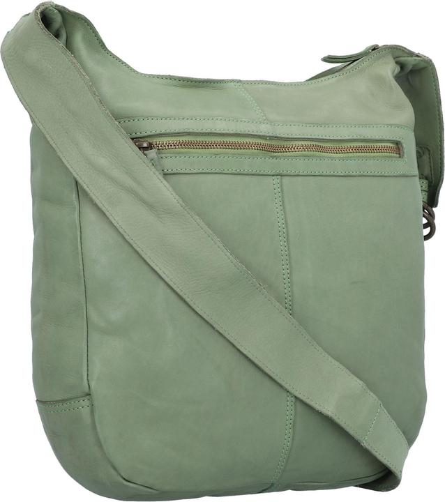 Produktbild Harolds Submarine Umhängetasche Leder 31 cm