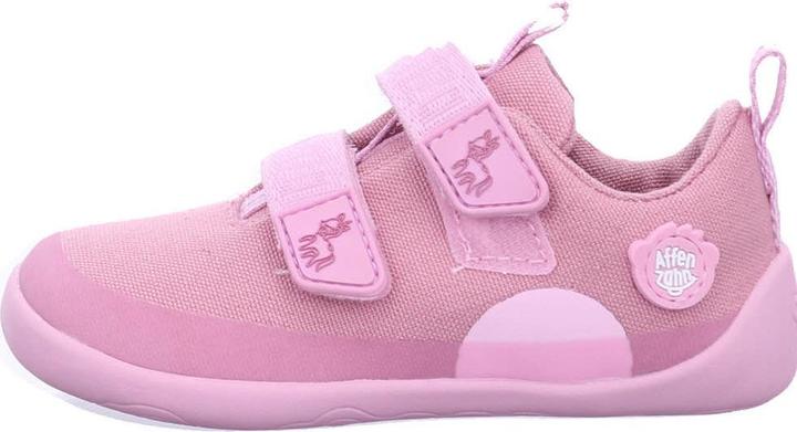 Actual product image Affenzahn Kid's Barefoot Shoe Cotton Lucky (30)