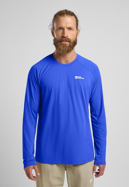 Immagine prodotto Jack Wolfskin Prelight Swift Ls M (S)