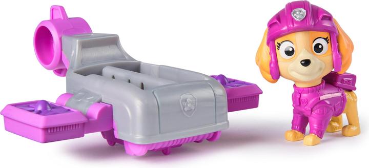 Actual product image Paw Patrol Action Pups Skye