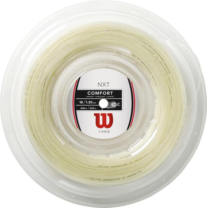 Image du produit Wilson Rouleau de cordes NXT Comfort 16