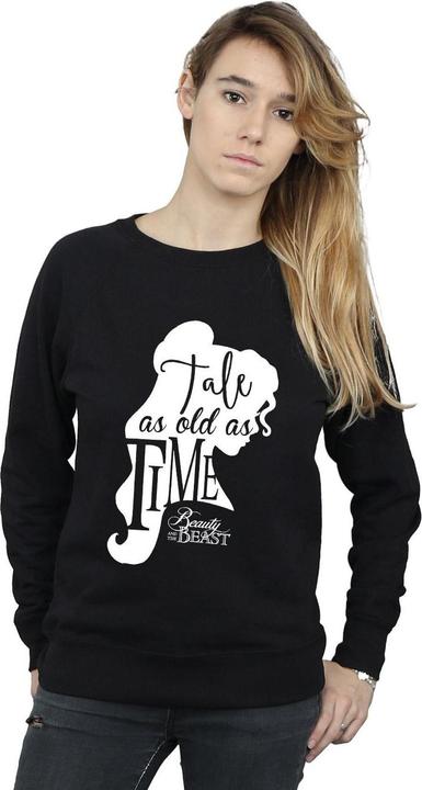 Produktbild Disney Tale As Old As Time Sweatshirt (L)