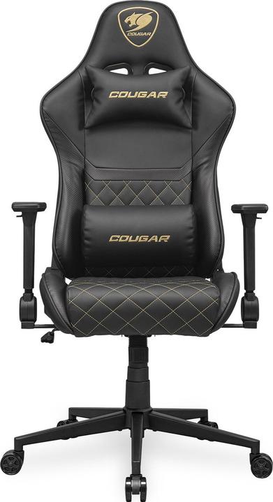 Immagine prodotto Cougar Armor One V2