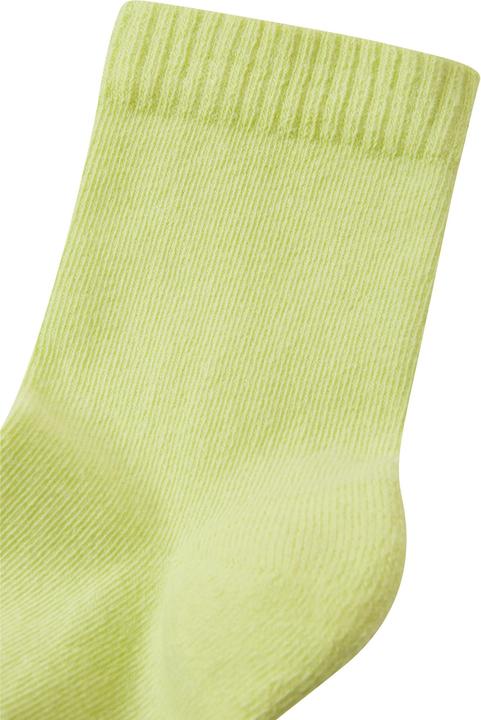 Image du produit Reima Kinder Anti-Bite Socken Insect Light Lime (Une unité par pack, 38 - 41)