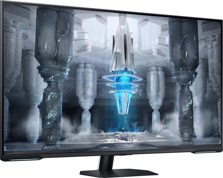 Productafbeelding Samsung Odyssey Neo G7 - G70NC (3840 x 2160 Pixels, 43")