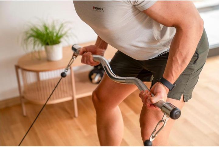 Immagine prodotto Hammer Fitness Accessori per pulegge BioForce Studio Power