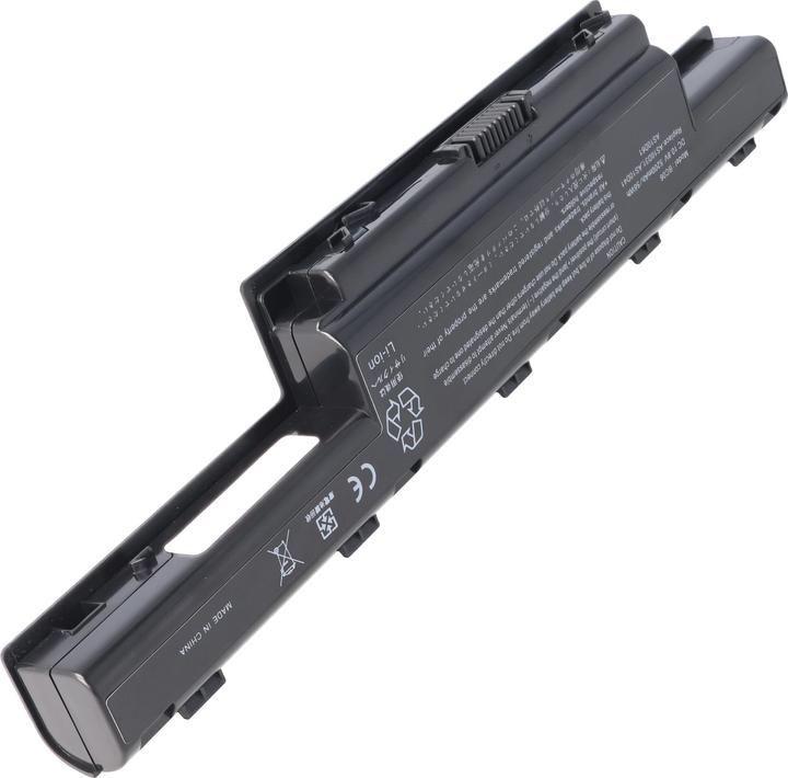 Immagine prodotto Acer Batteria AS10D, AS10D31, AS10D3E, AS10D41 (6 Celle, 5200 mAh)