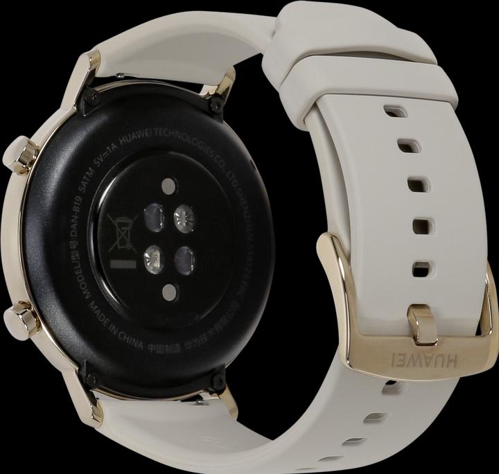 Actual product image Huawei Watch GT 2 Elegant (42 mm)