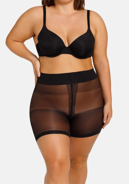 Camano Women Curvy Panty 40DEN 2p